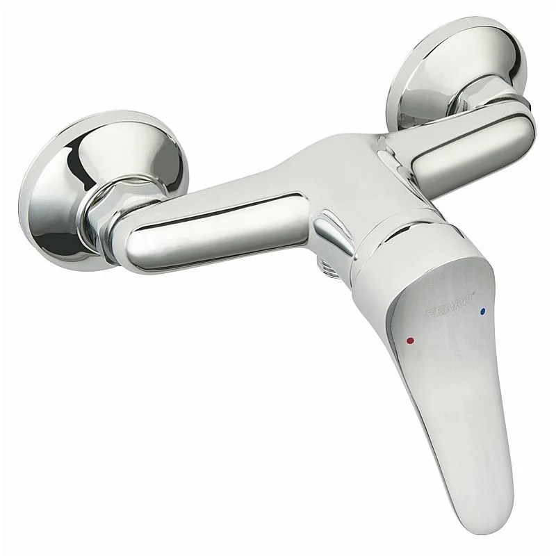 SHOWER MIXER W/O ACC BPT7 PETITE
