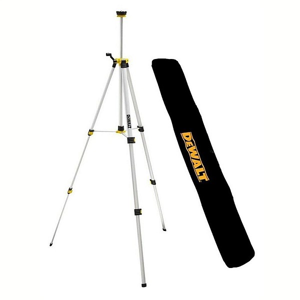 1/4-20 ALUM TRIPOD