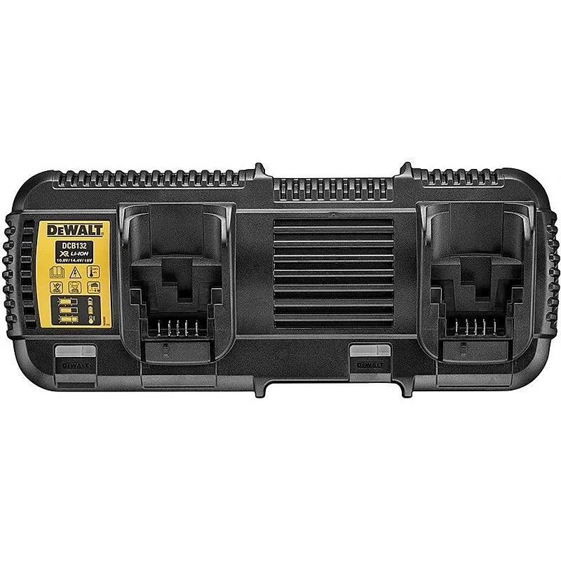 18V XR DUAL PORT CHARGER