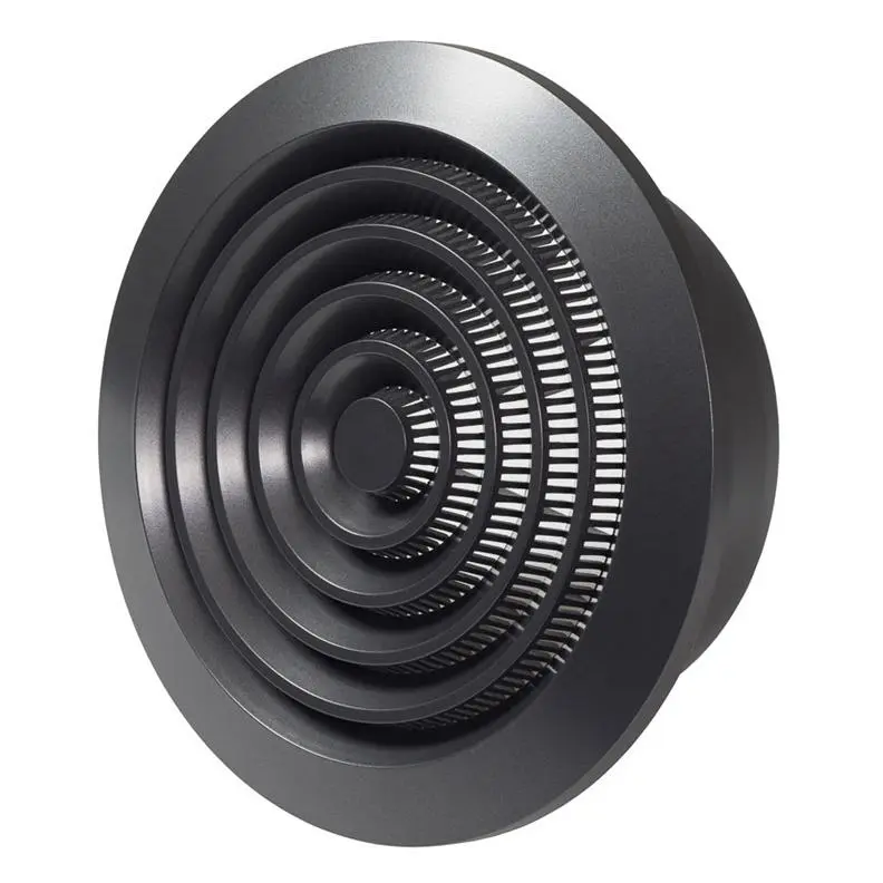 Ventilācijas reste Europlast NGA125A. plastmasa. 125 mm Ventilācijas reste Europlast NGA125A. plastmasa. 125 mm