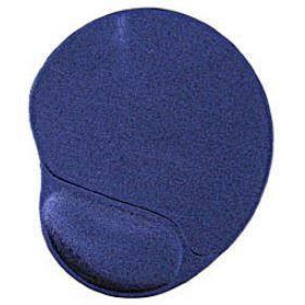 MOUSE PAD GEL BLUE/MP-GEL-B GEMBIRD