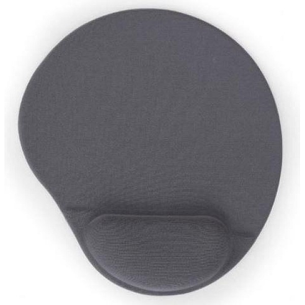 MOUSE PAD GEL GREY/MP-GEL-GR GEMBIRD