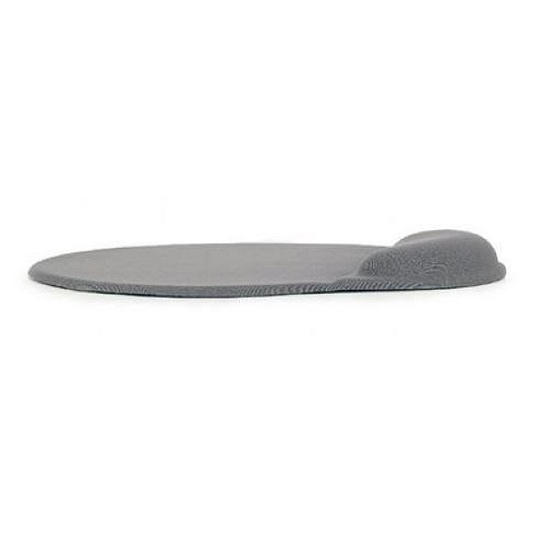 MOUSE PAD GEL GREY/MP-GEL-GR GEMBIRD