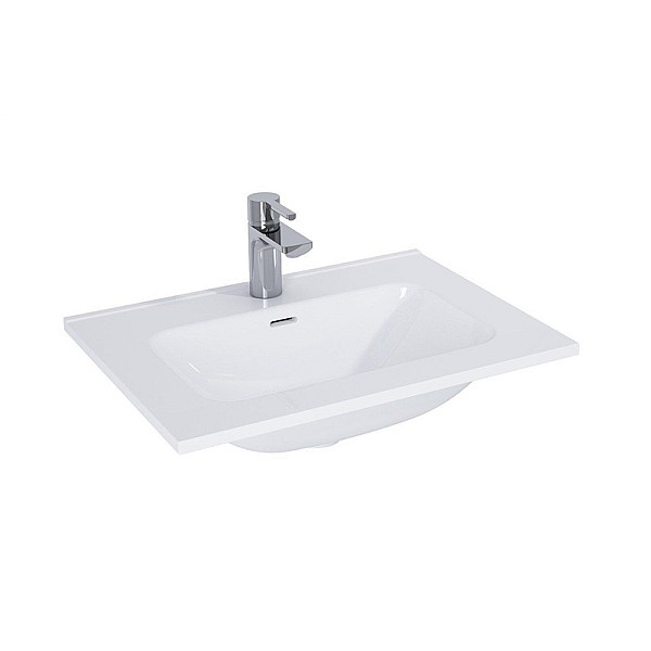 WASHBASIN SKAPPA 60. CERAM WHITE