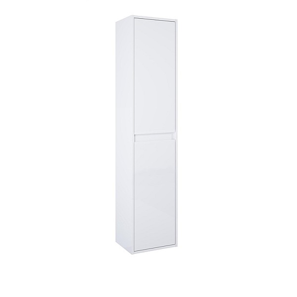 COLUMN DESI PLUS 35 2D (SYMETR) WHITE HG