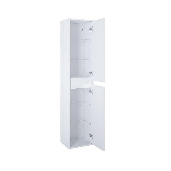 COLUMN DESI PLUS 35 2D (SYMETR) WHITE HG