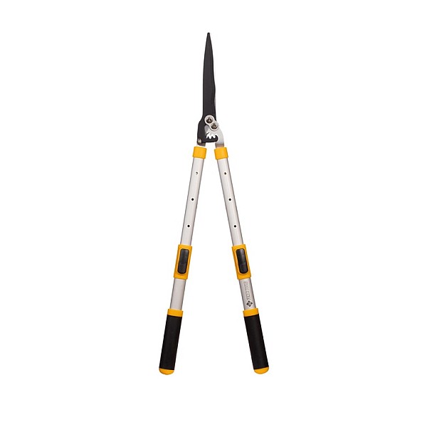 FORTE TOOLS TELESCOPIC GARDEN SHEARS