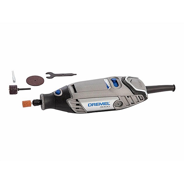 Rotacinis įrankis Dremel 3000-5. 130 W