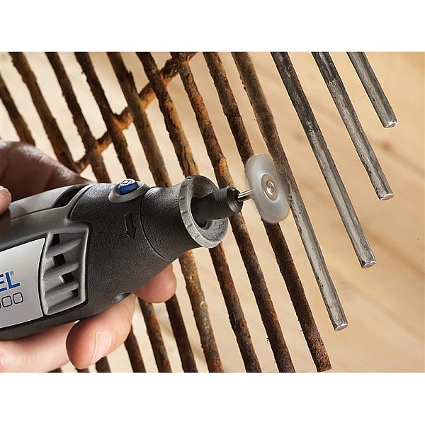 Rotacinis įrankis Dremel 3000-5. 130 W