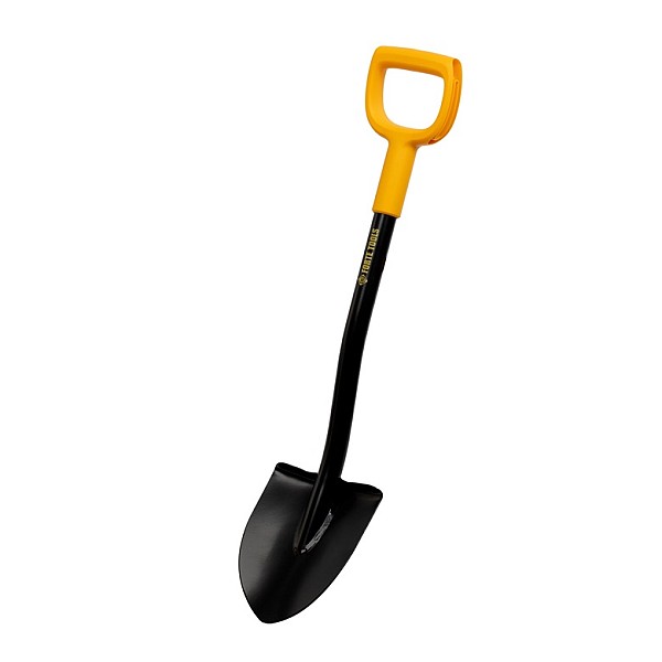 SPADE (SHORT) IDEAL  FORTE TOOLS