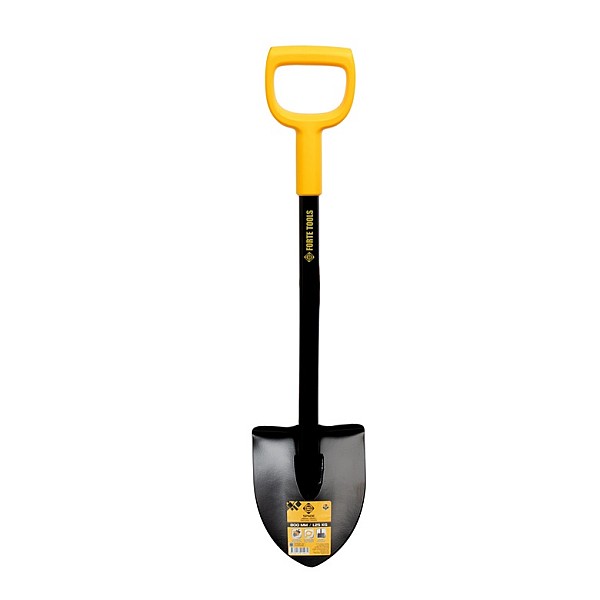 SPADE (SHORT) IDEAL  FORTE TOOLS