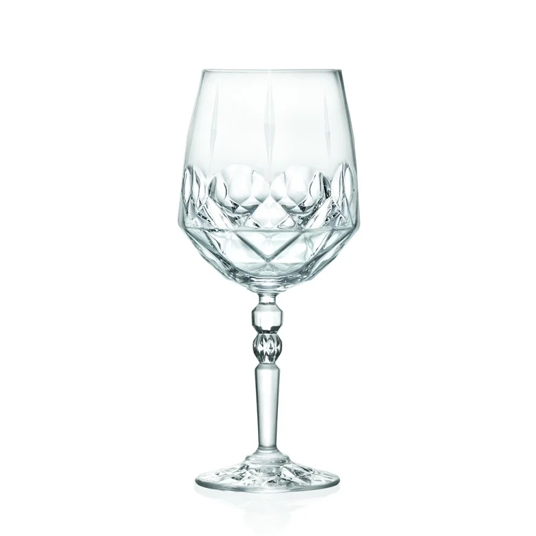 Kokteilių taurės RCR ALKEMIST. 667 ml. 6 vnt.