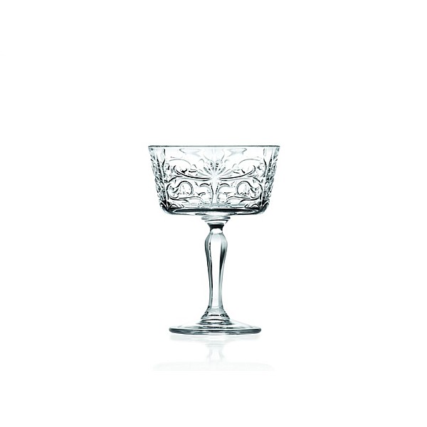 TATTOO GOBLET CHAMPAGNE