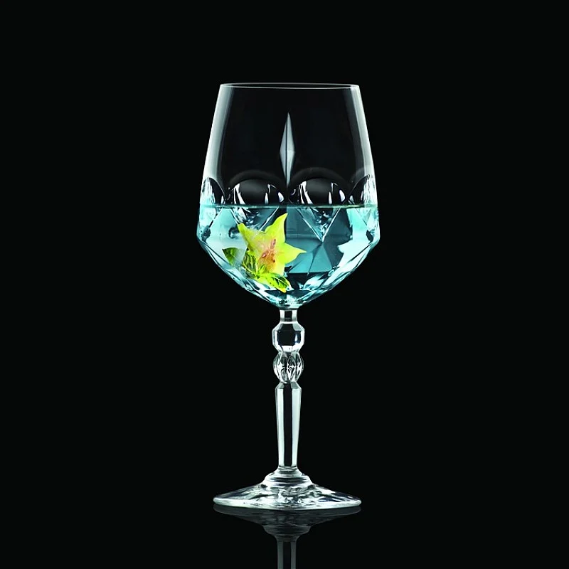 Kokteilių taurės RCR ALKEMIST. 667 ml. 6 vnt. Kokteilių taurės RCR ALKEMIST. 667 ml. 6 vnt.