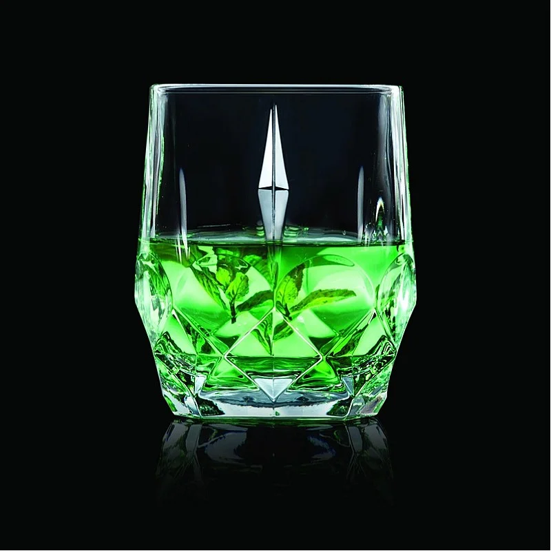 ALKEMIST DOF TUMBLER ALKEMIST DOF TUMBLER