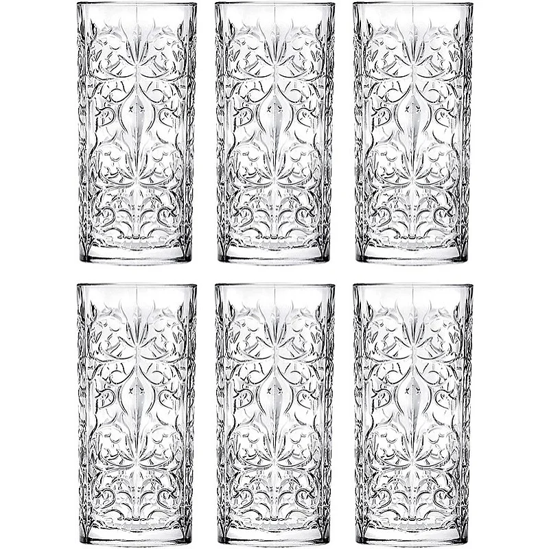 TATTOO TUMBLERS- HB