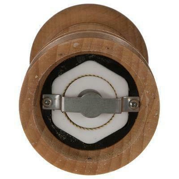 NATURAL WOOD GRINDER 14.5CM