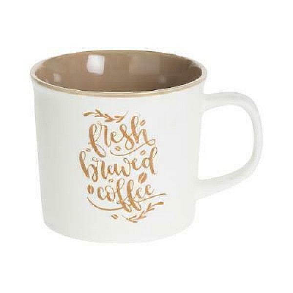 MUG M HOT DRINK 36CL