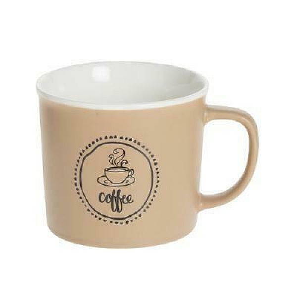 MUG M HOT DRINK 36CL