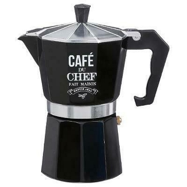 ITALIAN COFFEE MAKER