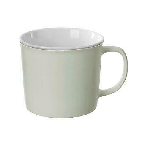 MUG NATURE MINT 38CL