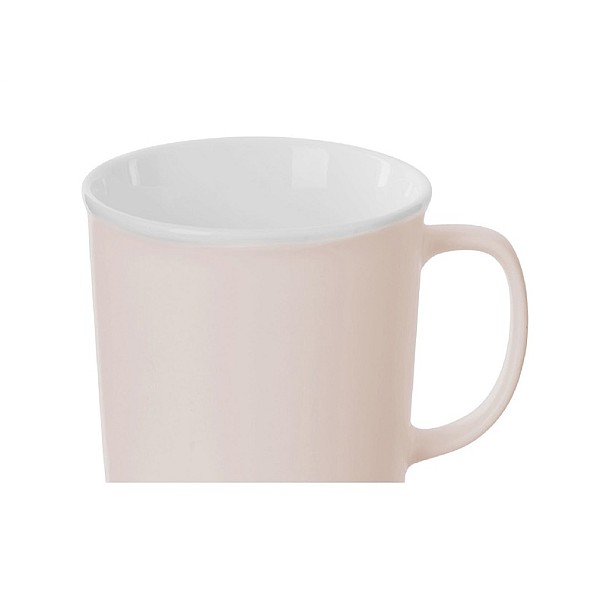 MUG NATURE PINK 38CL