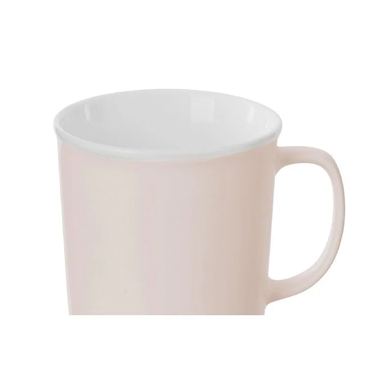 MUG NATURE PINK 38CL