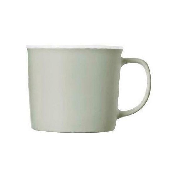 MUG NATURE MINT 38CL