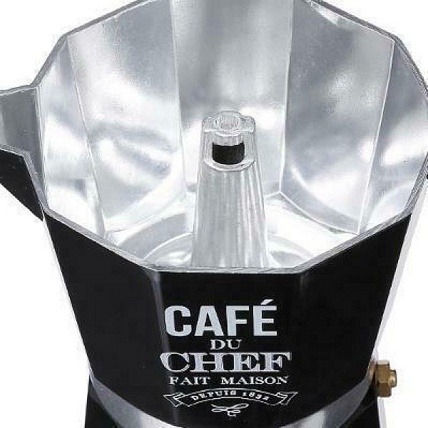 ITALIAN COFFEE MAKER