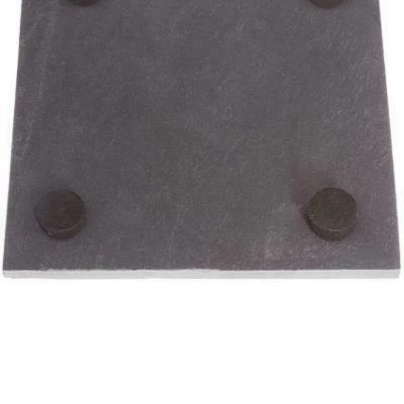 Padėkliukai SECRET DE GOURMET. 100×100 mm. 6 vnt.