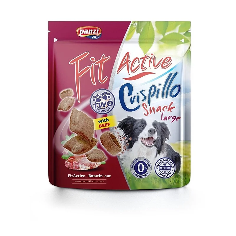 KĀRUMI CRISPILLO180G LIEL.S.+LIELL.G. KĀRUMI CRISPILLO180G LIEL.S.+LIELL.G.