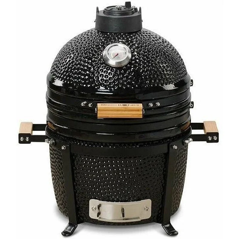 Kepsninė KAMADO BONO MINIMO. 40 cm. juoda