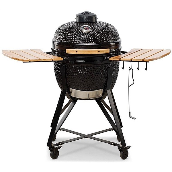 Kepsninė KAMADO BONO MEDIA. 52 cm. juoda