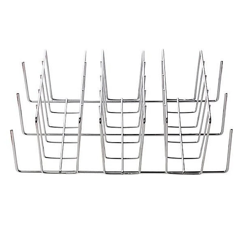 Nerūdijančiojo plieno šonkauliukų laikiklis GRANDE