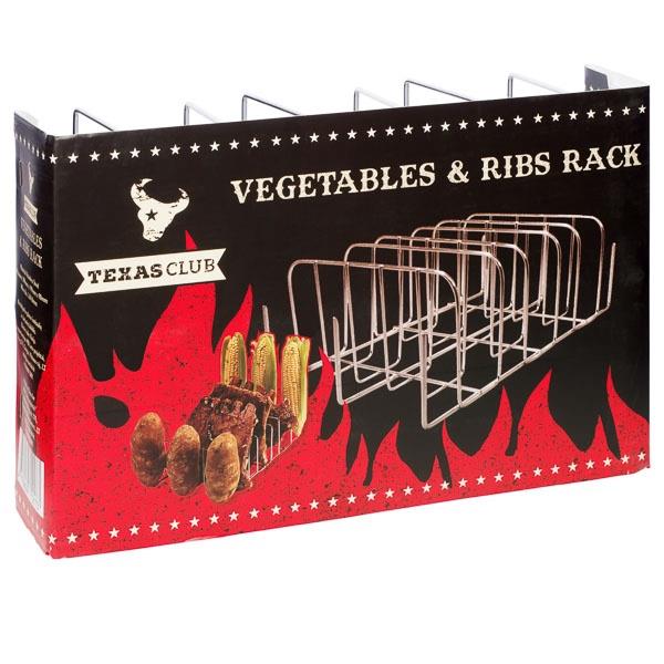 RIB RACK (GRANDE/LIMITED)