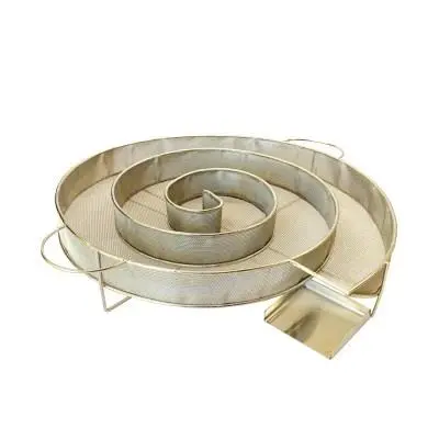 Šalto rūkymo generatorius "Texas Club". 25X25 cm