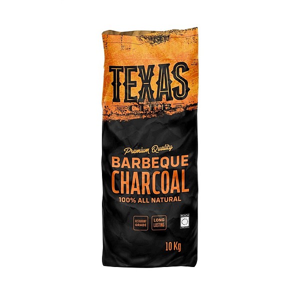 HARDWOOD LUMP CHARCOAL 10KG