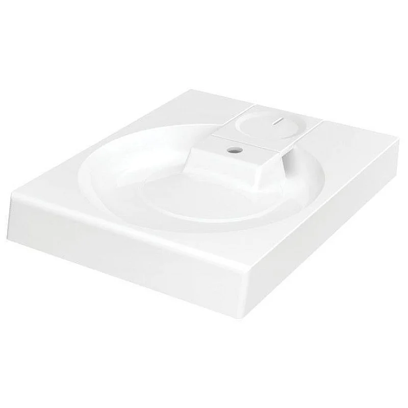 IZLIETNE CLARO GRANDE.SIF.KRONŠ 60X75CM