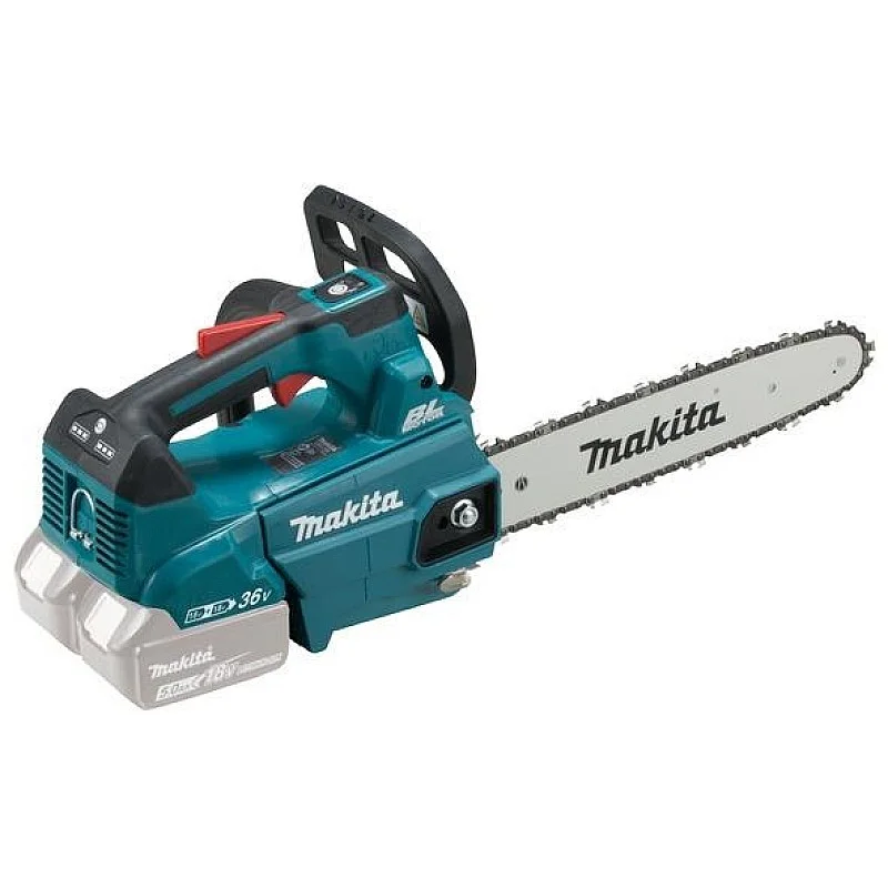 Akumuliatorinis pjūklas MAKITA DUC306Z 2X18 V