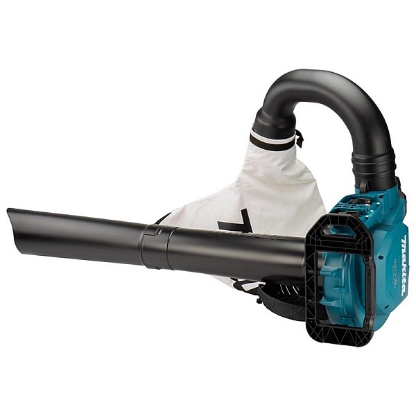 BLOWER MAKITA DUB363ZV 2X18V