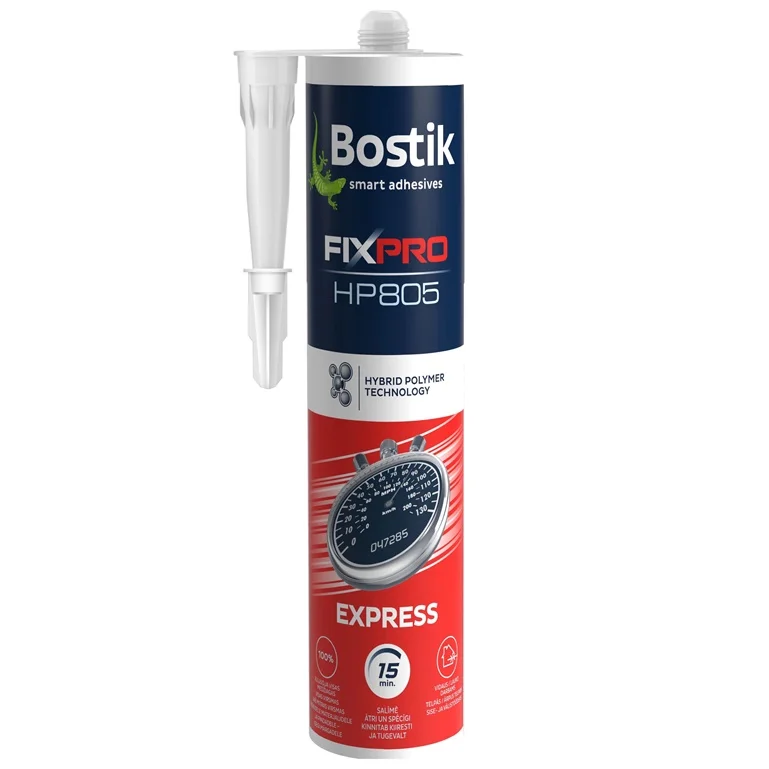 Klijai Express Bostik. 290 ml