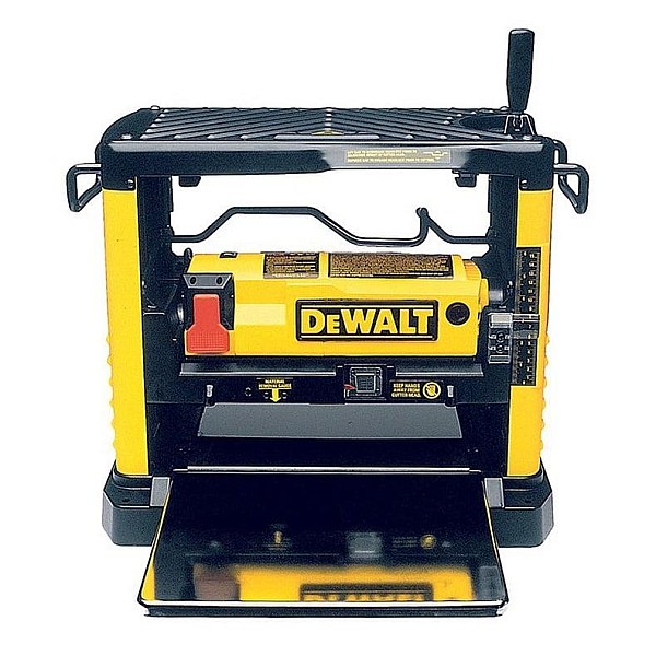 PLANER DEWALT DW733 PORTABLE 317MM