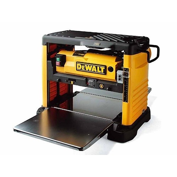 PLANER DEWALT DW733 PORTABLE 317MM