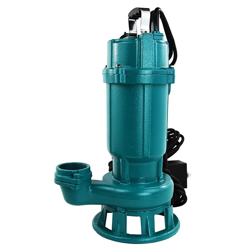SEWER PUMP WITH CUTTER FURIATKA 370 W