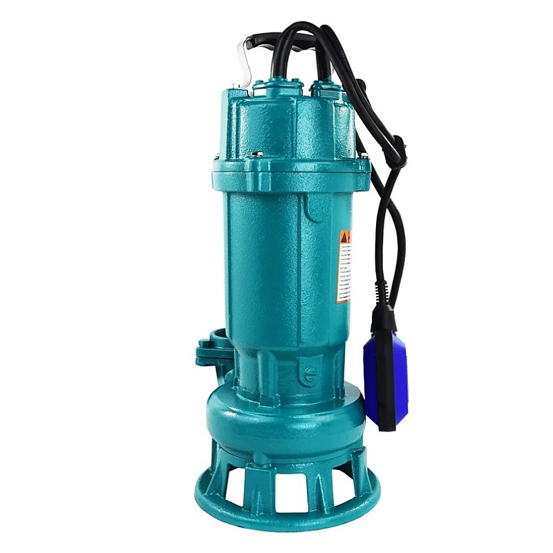 SEWER PUMP WITH CUTTER FURIATKA 370 W