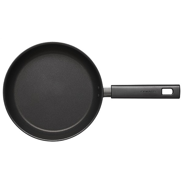 Fiskars Hard Face Frying Pan 24cm