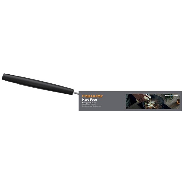 Fiskars Hard Face Frying Pan 24cm