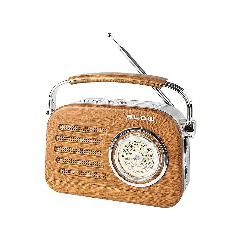 Radijo imtuvas Blow RA3