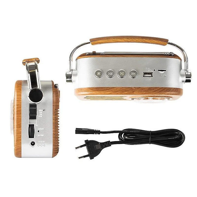 Radijo imtuvas Blow RA3 Radijo imtuvas Blow RA3