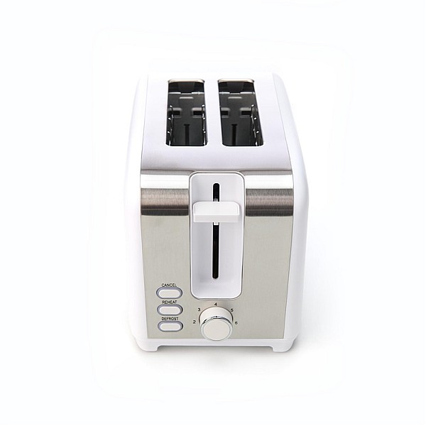 TOASTER STANDART ST-892D White